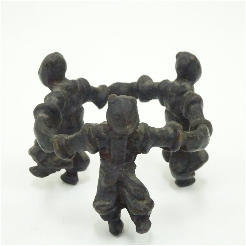 楽天市場】蓋置 三人形の通販