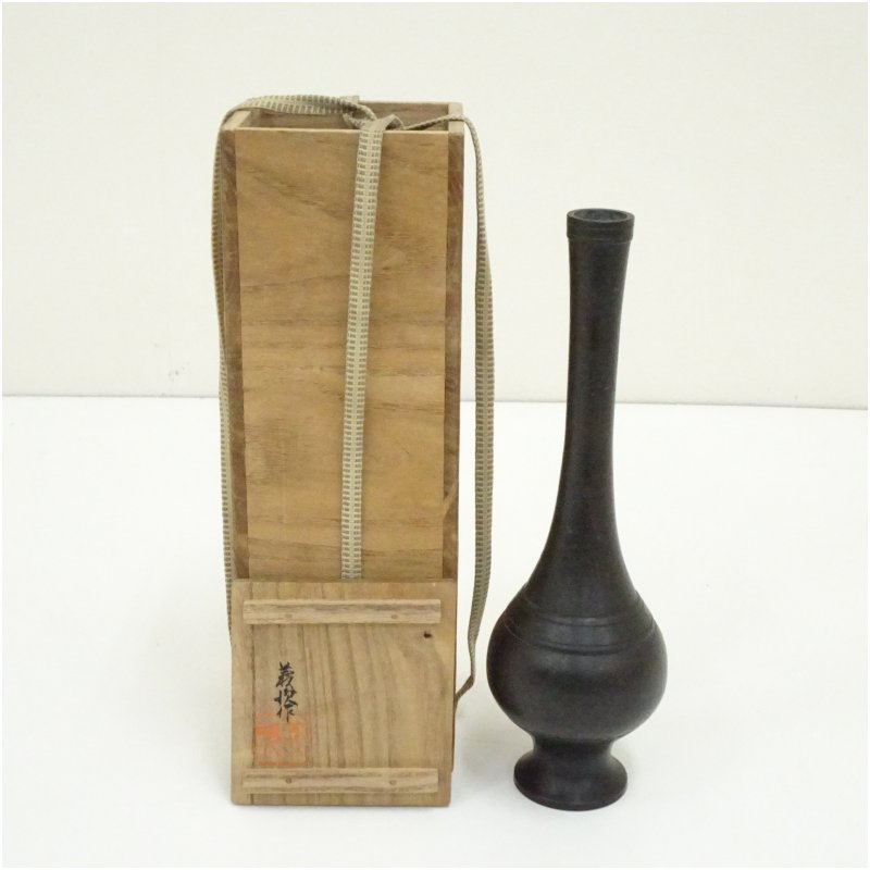 楽天市場】銅 花入の通販