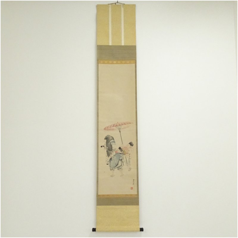 楽天市場】七夕（掛軸｜アート・美術品・骨董品・民芸品）：ホビーの通販
