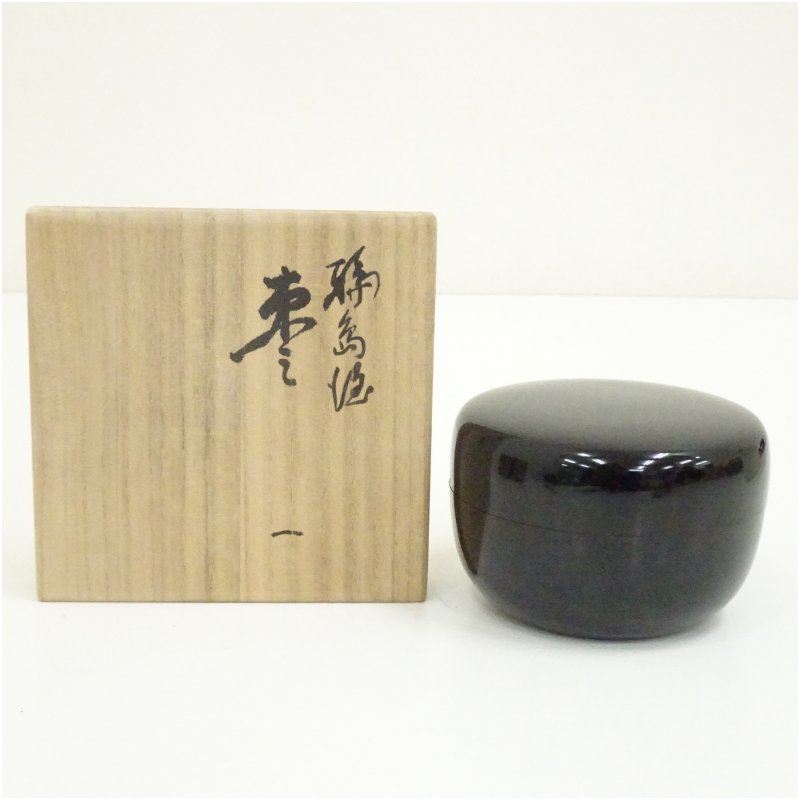 楽天市場】棗 輪島塗の通販
