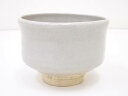 【中古】【茶道具】萩焼 天鵬山造 茶碗【送料無料】茶道 抹茶 おしゃれ 抹茶茶碗 抹茶碗 和食器 レトロ 茶器 骨董 茶わん 茶会 茶の湯
