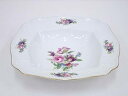 【中古】【タイムセール60%オフ】【陶芸・陶器】Rosenthal ローゼンタール プレート【送料無料】食器 おしゃれ かわいい 皿 料理 アンティーク インテ...