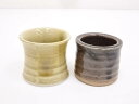 【中古】【茶道具】蓋置2点セット【送料無料】蓋置き 茶道 道具 茶道具 おしゃれ ふたおき 茶器 抹茶 骨董 お茶 台 茶会 茶席 茶事 茶の湯
