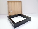 【中古】【ゴールデンウィークセール65%オフ】【茶道具】蒔絵師誠司造 輪島塗つぼつぼ蒔絵炉縁【送料無料】茶道具 茶道 おしゃれ ろぶち 茶室 お茶 お茶席 茶器...