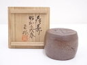 【中古】【ゴールデンウィークセール65%オフ】【茶道具】玉梅好蓋置【送料無料】蓋置き 茶道 道具 茶道具 おしゃれ ふたおき 茶器 抹茶 骨董 お茶 台 茶会 ...