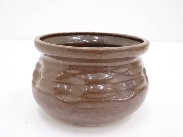 楽天市場】茶道具 中古 建水の通販 楽天市場】茶道具 中古 建水の通販