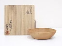 【中古】【ゴールデンウィークセール65%オフ】【陶芸・陶器】義浩造 ハンネラ鉢【送料無料】食器 おしゃれ アンティーク レトロ 和食 和風 丼 器 小鉢 中鉢 ...