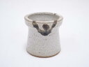 【中古】【茶道具】窯変蓋置【送料無料】蓋置き 茶道 道具 茶道具 おしゃれ ふたおき 茶器 抹茶 骨董 お茶 台 茶会 茶席 茶事 茶の湯