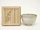 【中古】【ゴールデンウィークセール55%オフ】【茶道具】出雲八幡窯 久七造 茶碗【送料無料】茶道 抹茶 おしゃれ 抹茶茶碗 抹茶碗 和食器 レトロ 茶器 骨董 ...