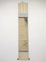 【中古】【ゴールデンウィークセール55%オフ】【書画】日本画 田中日華筆 青楓瀧之図 肉筆紙本掛軸(箱付)【送料無料】掛け軸 床の間 書 おしゃれ 絵画 表具 ...