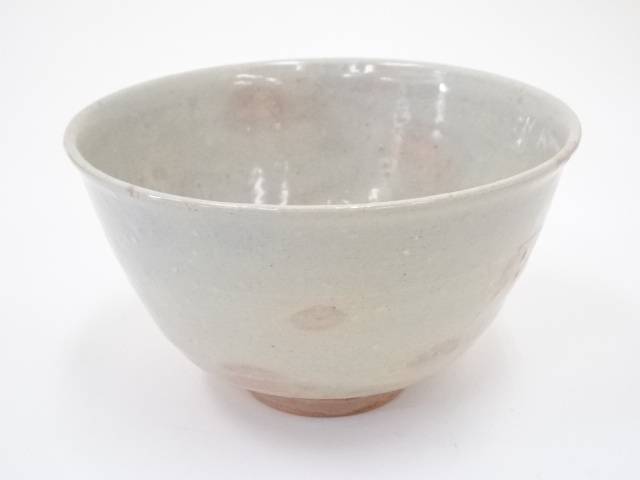 【中古】【茶道具】京