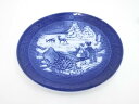 【中古】【夏まつりセール65%オフ】【陶芸・陶器】Royal Copenhagen ロイヤルコペンハーゲン イヤープレート(2002年)【送料無料】食器 おしゃ...