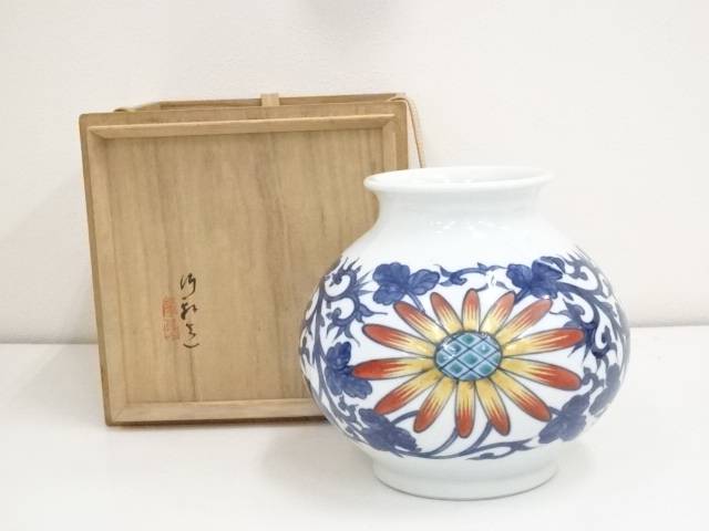 楽天市場】京焼 花器の通販 楽天市場】京焼 花器の通販
