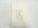 【中古】【ゴールデンウィークセール65%オフ】【アンティーク】パオロ・メネガッツォ 銅版画 (5/20)【送料無料】絵画 書 おしゃれ アート 芸術 年中掛け ...