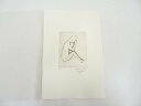【中古】【ゴールデンウィークセール65%オフ】【アンティーク】パオロ・メネガッツォ 銅版画 (15/20)【送料無料】絵画 書 おしゃれ アート 芸術 年中掛け...