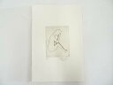 【中古】【ゴールデンウィークセール65%オフ】【アンティーク】パオロ・メネガッツォ 銅版画 (19/20)【送料無料】絵画 書 おしゃれ アート 芸術 年中掛け...