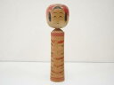 【中古】【ゴールデンウィークセール40%オフ】【アンティーク】郷土玩具 奥山喜代治造 こけし(26.2cm)【送料無料】伝統 伝統工芸 こけし人形 人形 かわい...