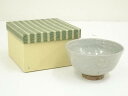 【中古】【茶道具】作家物 御本手茶碗【送料無料】茶道 抹茶 おしゃれ 抹茶茶碗 抹茶碗 和食器 レトロ 茶器 骨董 茶わん 茶会 茶の湯
