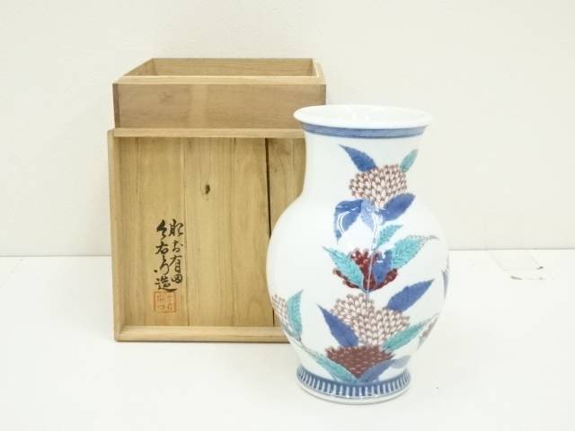 楽天市場】有田焼 花瓶の通販 楽天市場】有田焼 花瓶の通販