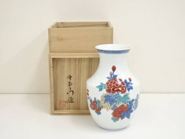 楽天市場】今泉今右衛門(花瓶|インテリア小物・置物 楽天市場】今泉今右衛門(花瓶|インテリア小物・置物