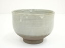 【中古】【茶道具】茶山造 茶碗【送料無料】茶道 抹茶 おしゃれ 抹茶茶碗 抹茶碗 和食器 レトロ 茶器 骨董 茶わん 茶会 茶の湯