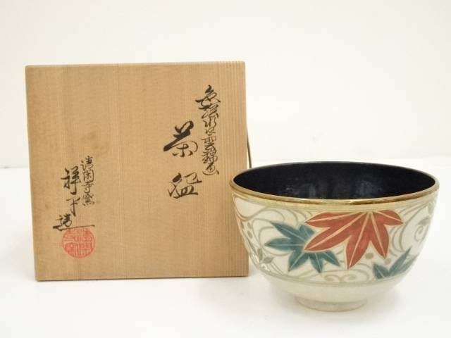 楽天市場】雲錦茶碗の通販 楽天市場】雲錦茶碗の通販