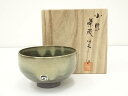 【中古】【ゴールデンウィークセール55%オフ】【茶道具】小岱焼 近重治太郎造 茶碗(共箱)【送料無料】茶道 抹茶 おしゃれ 抹茶茶碗 抹茶碗 和食器 レトロ 茶...