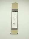 【中古】【ゴールデンウィークセール55%オフ】【書画】前大徳 西垣大道筆 「無事」画賛 肉筆紙本掛軸(共箱)【送料無料】掛け軸 床の間 書 おしゃれ 絵画 表具...