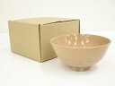 【中古】【ゴールデンウィークセール10%オフ】【茶道具】作家物 茶碗(箱付)【送料無料】茶道 抹茶 おしゃれ 抹茶茶碗 抹茶碗 和食器 レトロ 茶器 骨董 茶わ...
