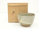 【中古】【ゴールデンウィークセール55%オフ】【茶道具】洞山窯 亀井勝造 御題母茶碗(共箱)【送料無料】茶道 抹茶 おしゃれ 抹茶茶碗 抹茶碗 和食器 レトロ ...