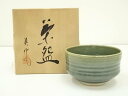 【中古】【ゴールデンウィークセール55%オフ】【茶道具】英造 茶碗(共箱)【送料無料】茶道 抹茶 おしゃれ 抹茶茶碗 抹茶碗 和食器 レトロ 茶器 骨董 茶わん...