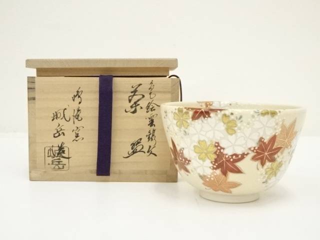 楽天市場】雲錦茶碗の通販 楽天市場】雲錦茶碗の通販