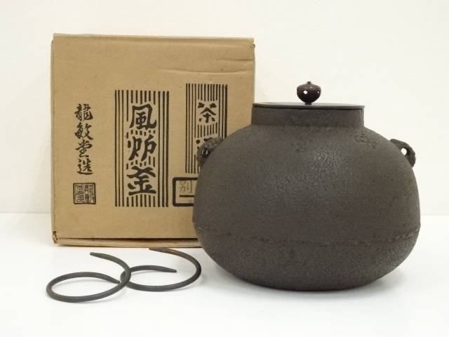 楽天市場】茶道具 釜の通販 楽天市場】茶道具 釜の通販