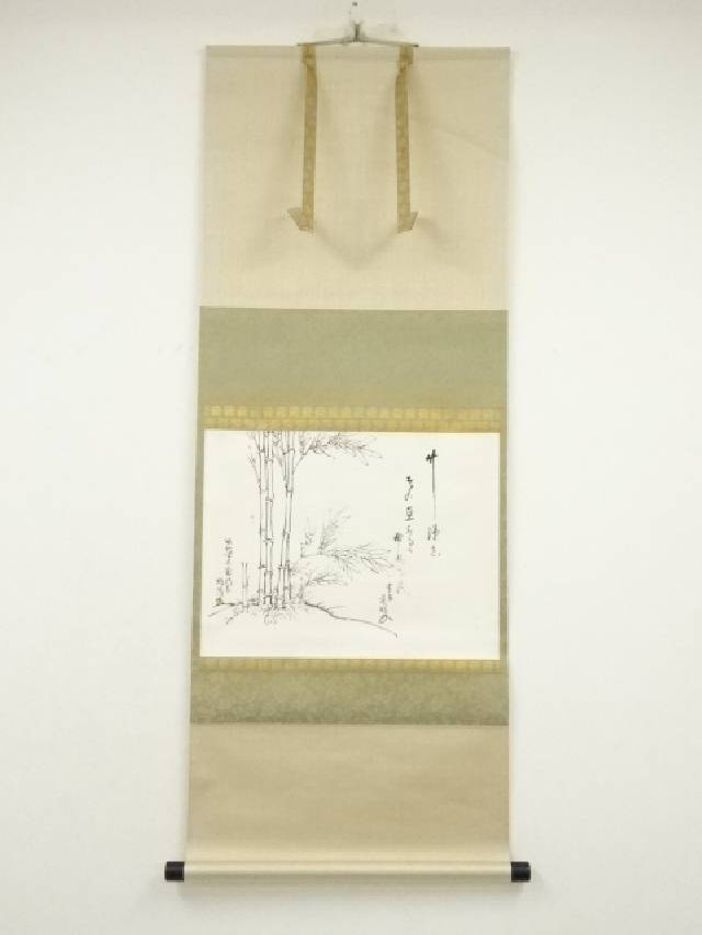 楽天市場】茶道具 掛け軸 大徳寺小田雪窓の通販 楽天市場】茶道具 掛け軸 大徳寺小田雪窓の通販
