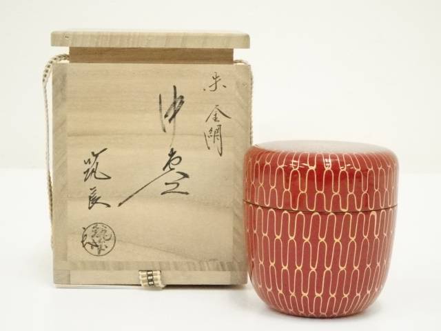 楽天市場】中棗 中古(茶道具・湯呑・急須|コーヒー・お茶用品 楽天市場】中棗 中古(茶道具・湯呑・急須|コーヒー・お茶用品