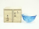 【中古】【タイムセール45%オフ】【茶道具】廣田造 義山茶碗(共箱)【送料無料】茶道 抹茶 おしゃれ 抹茶茶碗 抹茶碗 和食器 レトロ 茶器 骨董 茶わん 茶会...