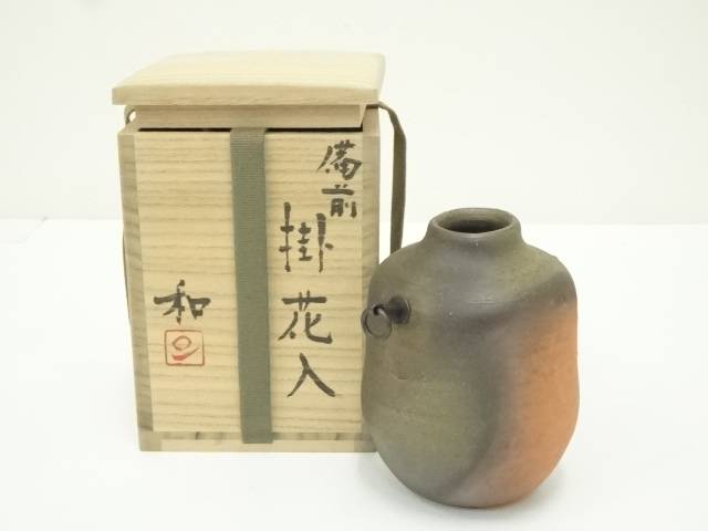 楽天市場】花入 備前の通販 楽天市場】花入 備前の通販