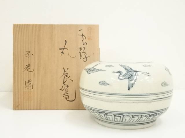 菓子器 陶芸 美術 茶道 茶の湯 楽天市場】茶道 菓子器(素材(美術品)陶器・磁器)の通販