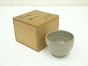 【中古】【残暑セール55%オフ】【陶芸・陶器】鎬志造 うのふぐい呑(共箱)【送料無料】ぐい呑み ぐい飲み おしゃれ かわいい 器 酒器 骨董 食器 ディスプレイ...
