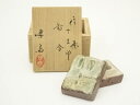 【中古】【香道】信楽焼 高橋楽斎造 干支卯香合(共箱)【送料無料】茶道具 茶道 香道 香道具 おしゃれ かわいい アンティーク インテリア 骨董 茶器 お香入れ...
