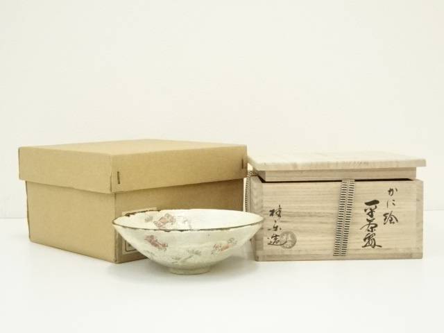 楽天市場】茶碗 桂楽の通販 楽天市場】茶碗 桂楽の通販