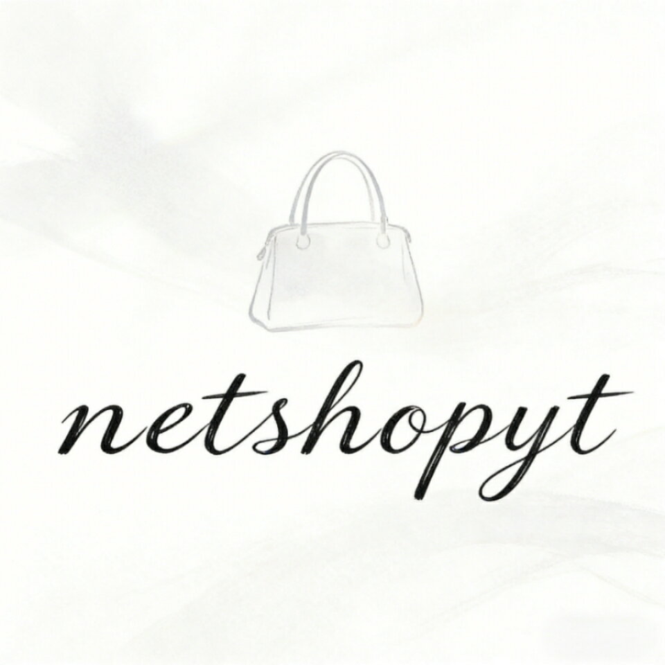 netshopyt（楽天市場）の店舗ロゴ