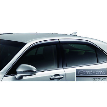 楽天市場】サイドバイザー クラウン(パーツ|車用品):車用品 楽天市場】サイドバイザー クラウン(パーツ|車用品):車用品