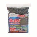 割引クーポン配布中 あす楽 風が通る! ウィンドーネット フロントドア用1枚 虫の侵入を防ぐ防虫加工 防災用具にも最適 暑さ対策 車用簡易網戸 虫よけ 虫除け ...