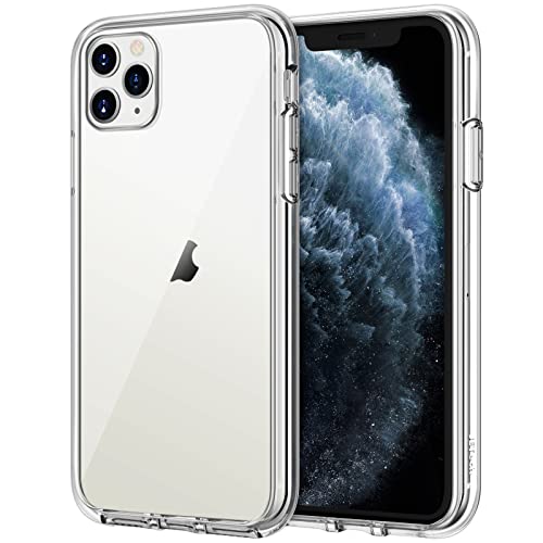 JEDirect iPhone11ProMaxP[X 2019 f6.5C`p 11 Pro Max ΂݂ȂՌz op[Jo[ h~ NAobN (NA)