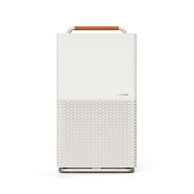 アマダナ Amadana PA-301-WH 薄型 空気清浄機 ホワイト 適用畳数：22畳 /PM2.5対応のサムネイル