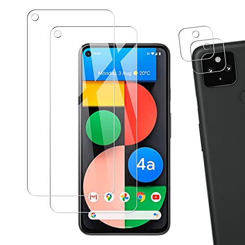 2+2 {fސ KX Google Pixel 4a 5G p KXtB KX Ɏq FOR google pixel 4a 5g tB dx9H Uh~ wh~ z CAh~ tیtB