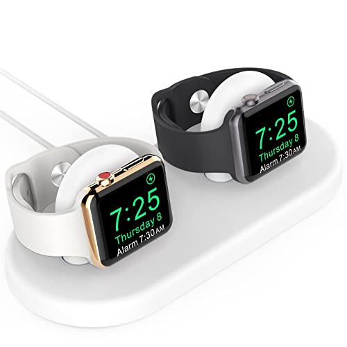 AhaStyle iWatch [dX^h ABSގ hbN Apple Watch Series Ultra 2/Ultra/9/8/SE2/7/6/5/4/3/2/1/SE (49/45/44/42/41/40/38mm)SKp iCgX^