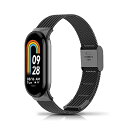 HeeNia Xiaomi Mi Band 8/Xiaomi Smart Band 8 Ή oh xg XeX ւxg ߉\ _炵 jp Xiaomi Mi Band 8/Smart Band 8 Ή o