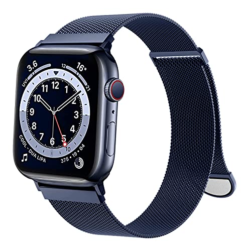 CAERMA Rp`u Apple Watch oh 38mm 40mm 41mm 42mm 44mm 45mm 49mm Rp`u AbvEHb` oh XeXߋ jp iWatch oh  ͂Ȏ ʋC b